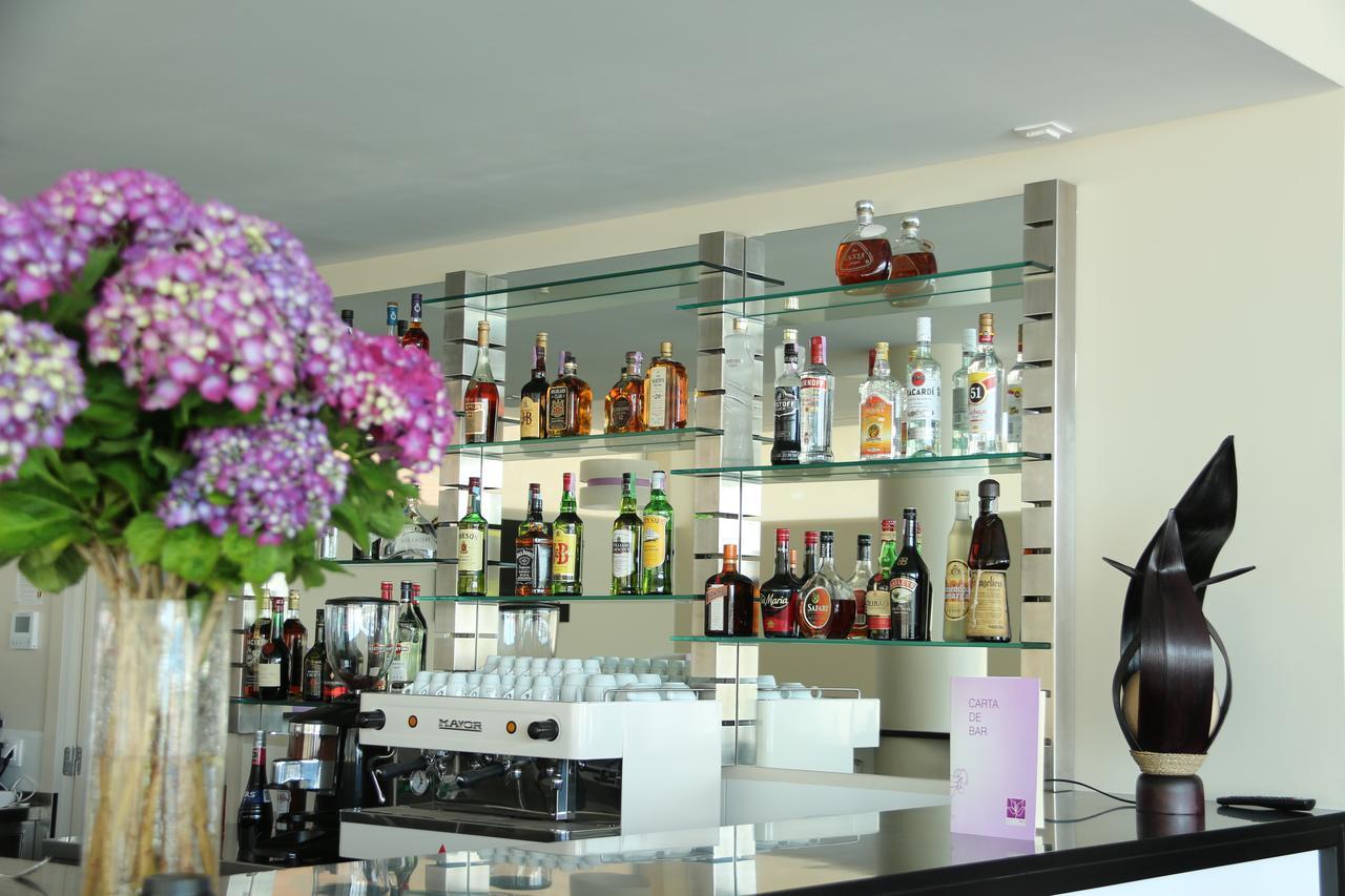 Hotel Monte Lirio