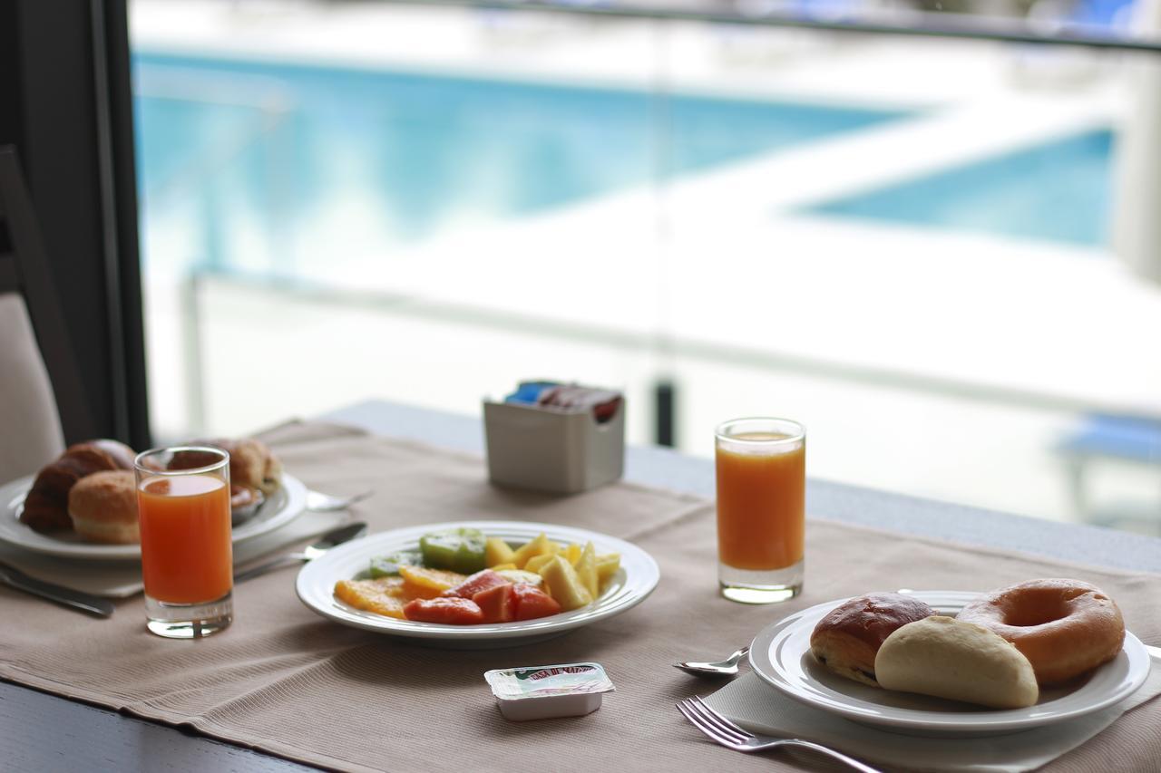 Monte Lirio Hotel