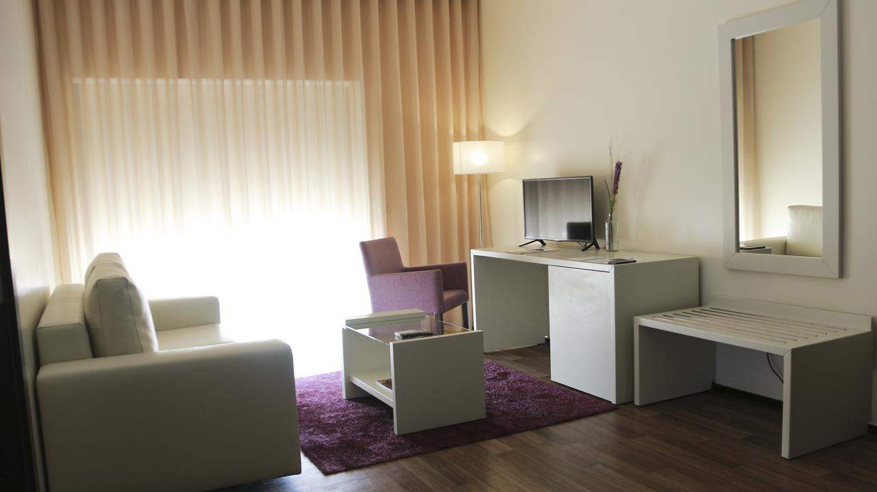 Monte Lirio Hotel 4*