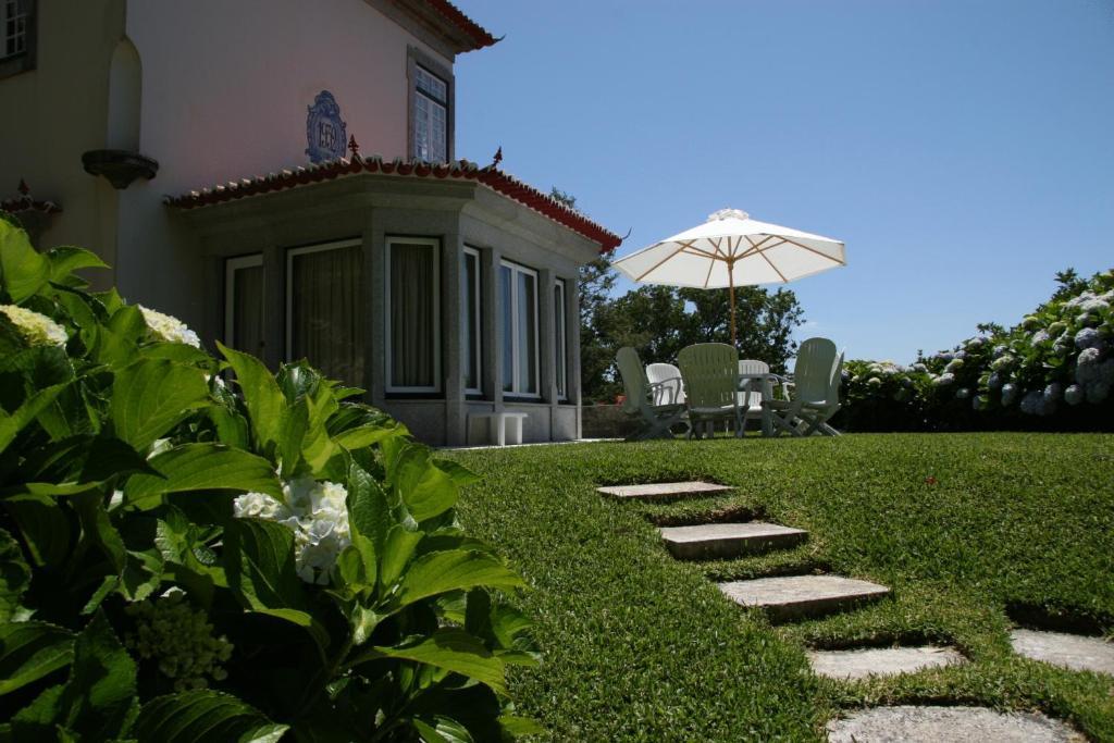 Quinta De Valverde Holiday park Viana do Castelo