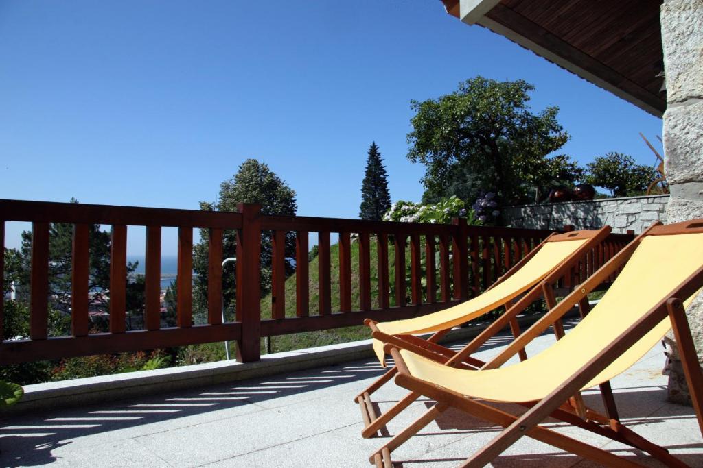 Quinta De Valverde Holiday park