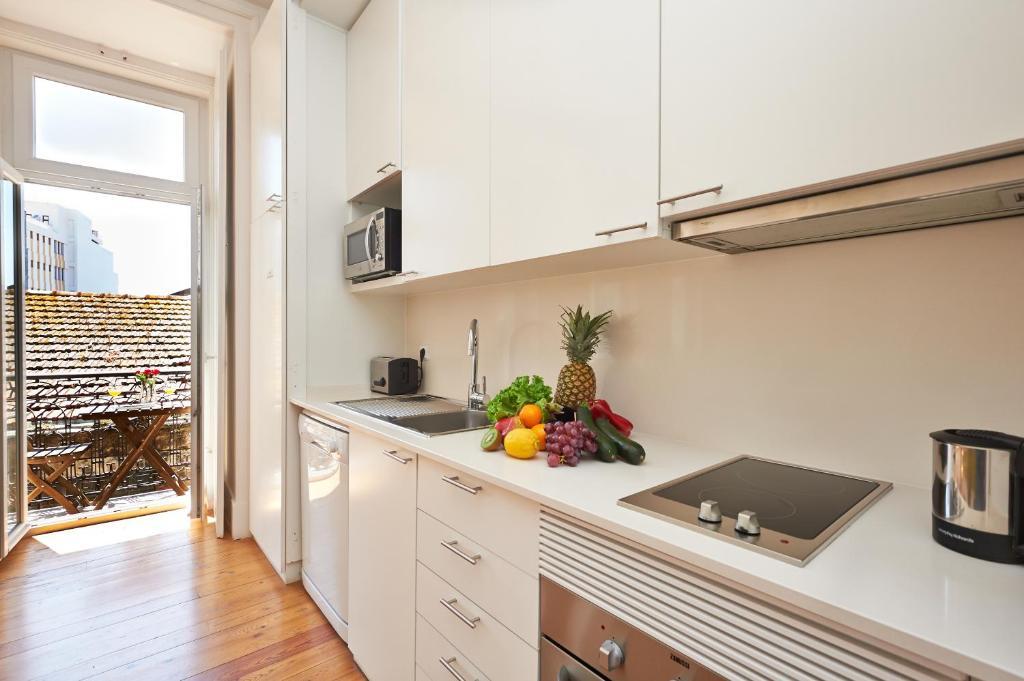 Hello Conde Barao Apartamento