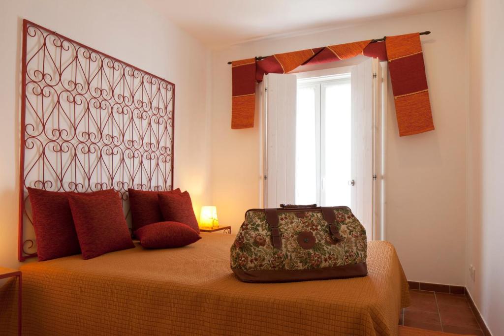 Villa Monte Do Giestal - & *