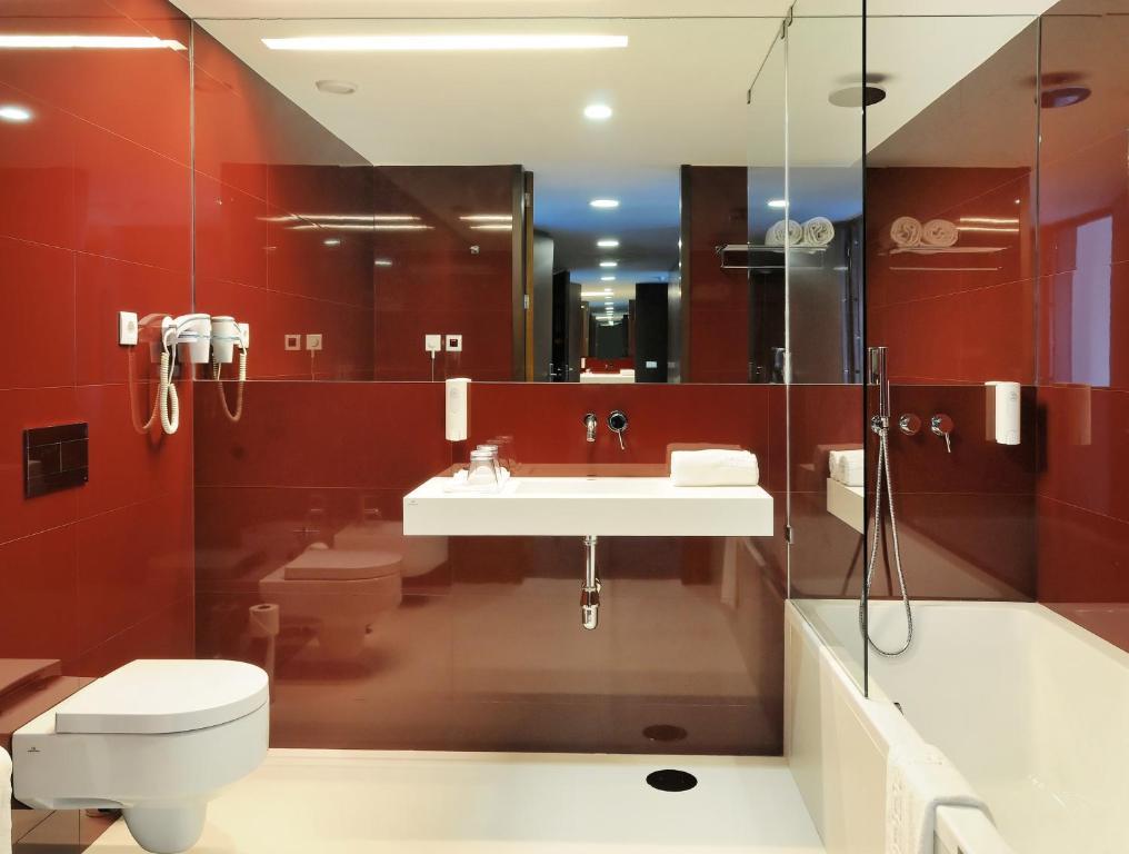 Open Village Sports & Club Hotel