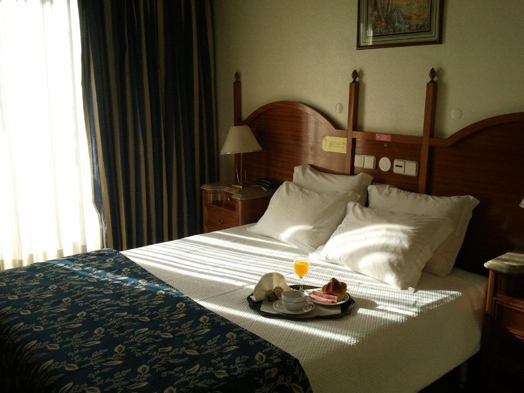 Wot Hotel Costa da Caparica