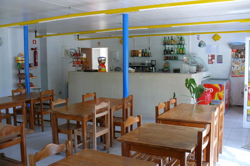 Campsite Orbitur - Caminha