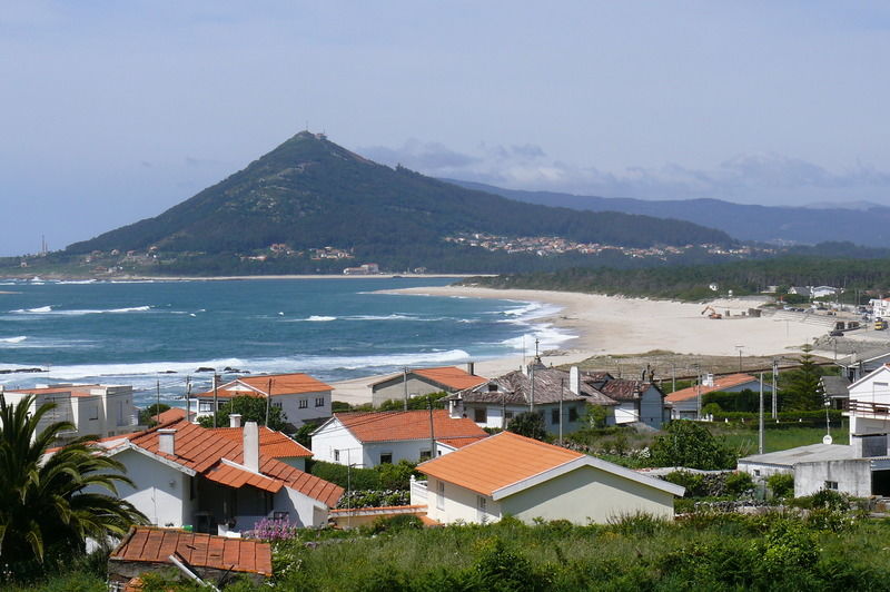Orbitur - Campsite Caminha