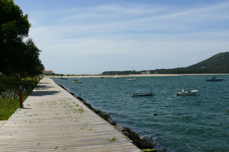 Orbitur - Caminha