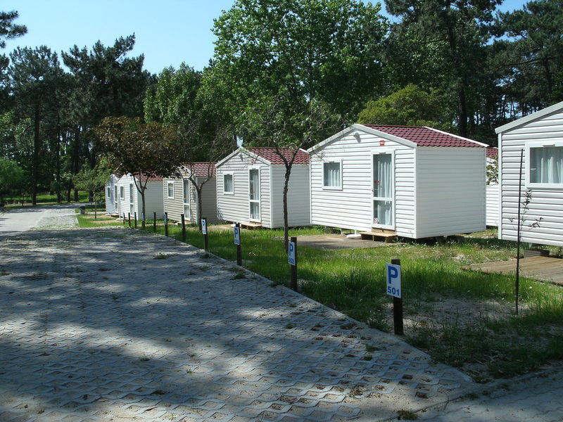 Orbitur - Campsite 3*