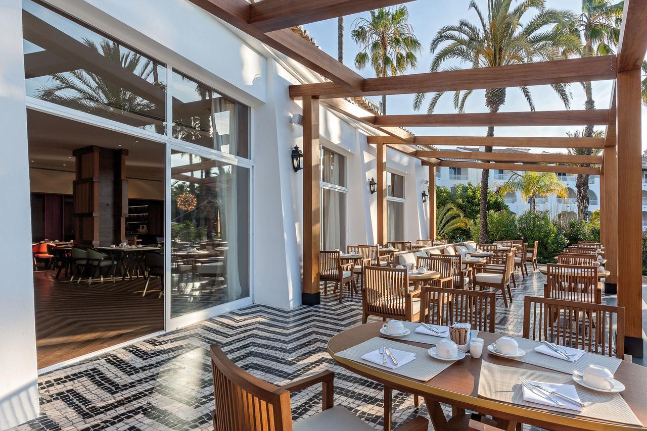 Parc 5* Armação de Pêra