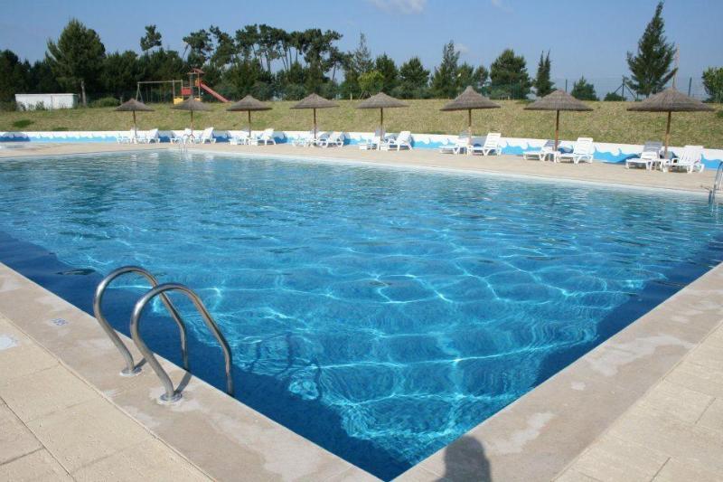 Aldeamento Turístico De Palmela Hotel Cajados