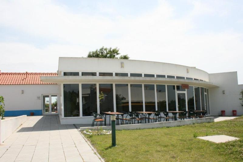 Hotel Aldeamento Turistico De Palmela 3*