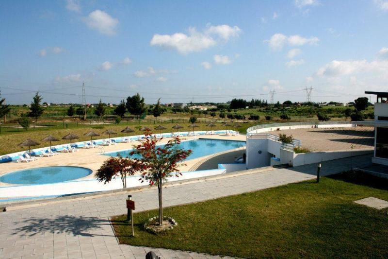 Aldeamento Turistico De Palmela