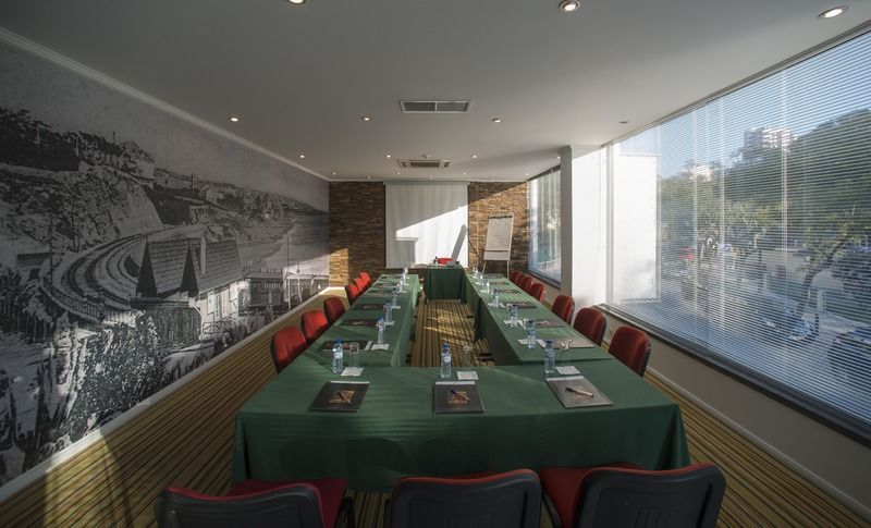 Saboia Hotel