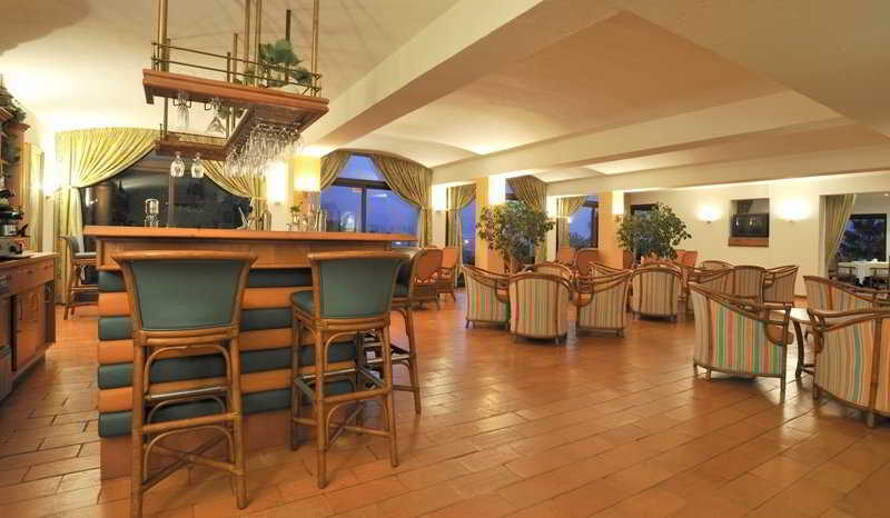 Pestana Levante & Golf