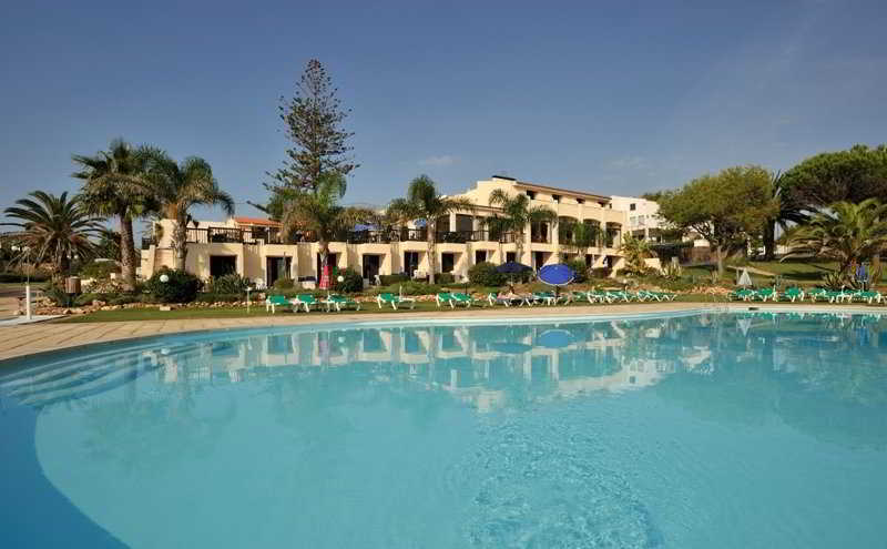 Hotel Pestana Levante & Golf