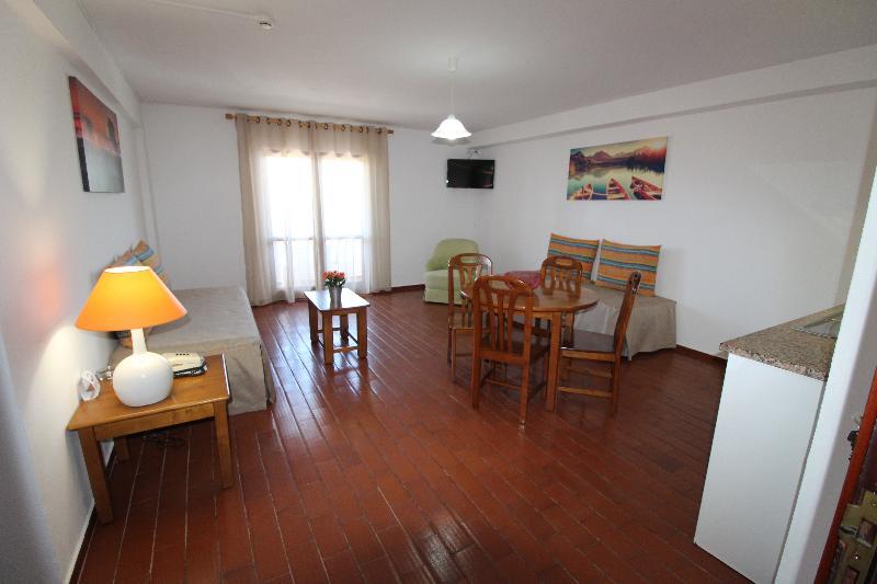 Aparthotel Balaia Sol Club 