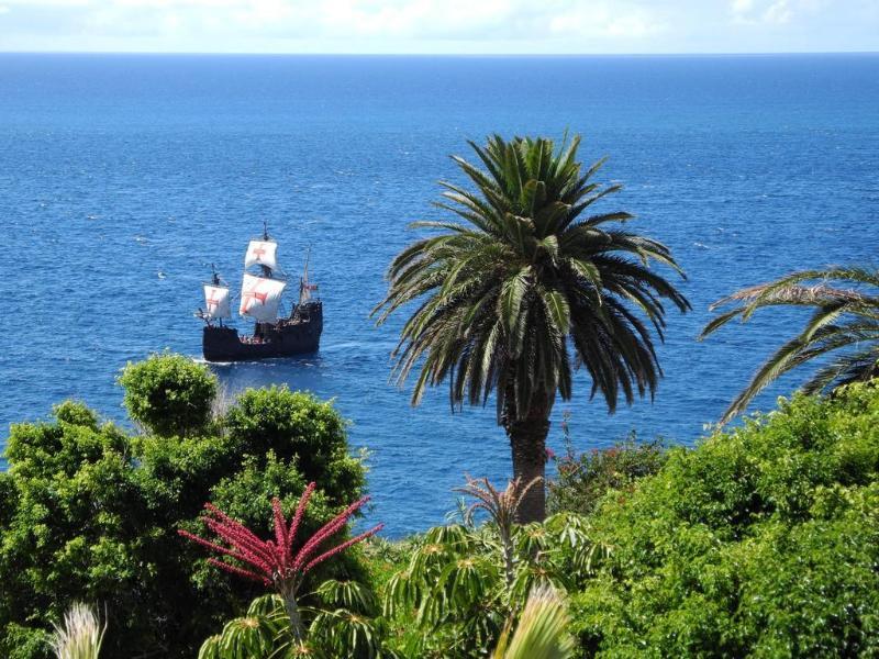 Sentido Galomar - Adults Only Canico (Madeira)