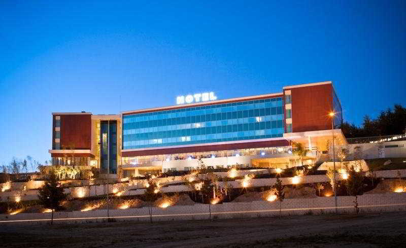 Park Hotel&spa 4* Penafiel