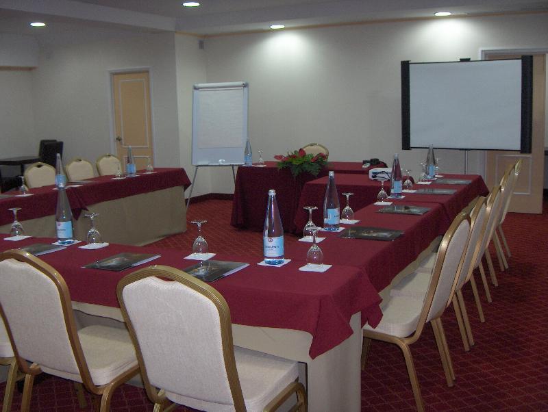 Talisman Hotel 4*