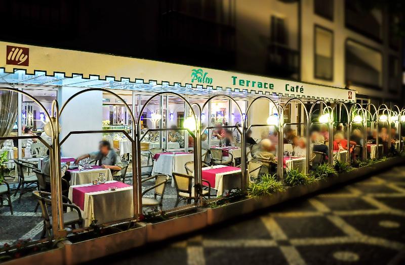 Talisman Hotel Ponta Delgada (Sao Miguel)