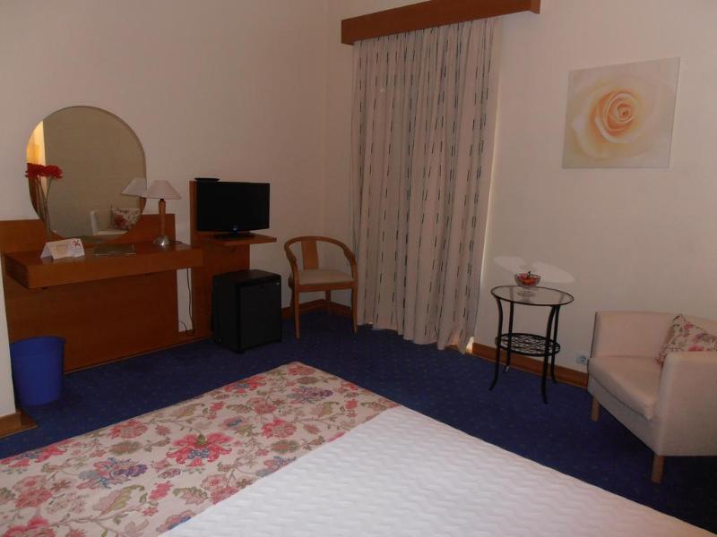 Hotel Dom Jorge De Lencastre