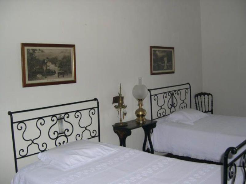 Casa Barcas - Th Bed and breakfast 3*