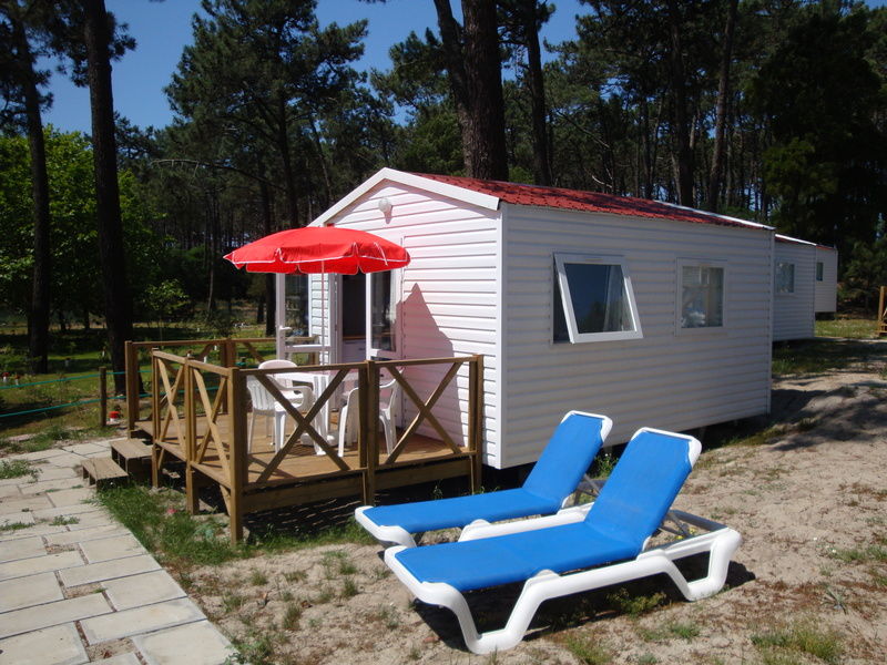 Orbitur - Campsite 3*