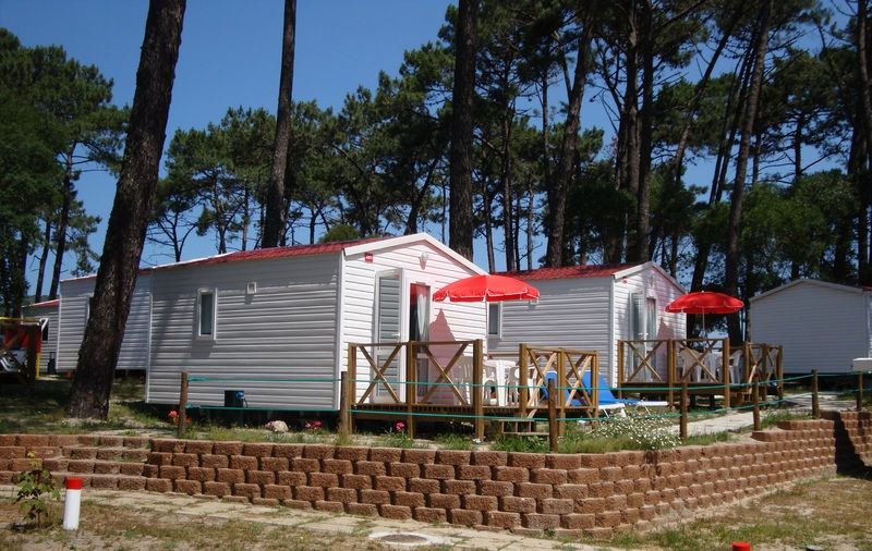 Orbitur - Campsite Caminha