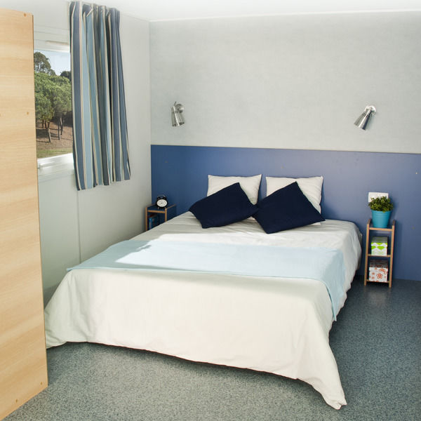 Holiday park Parque De Campismo Orbitur Montargil