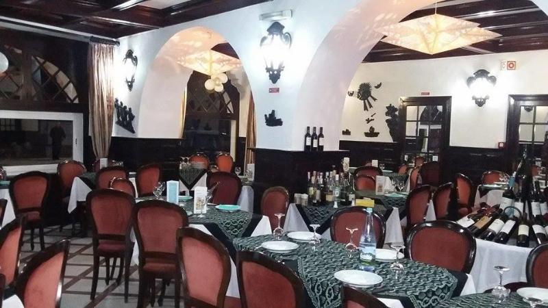 Ribamar Hotel