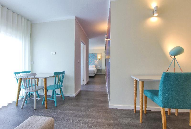 Aguahotels Jardim Hotel Alvor