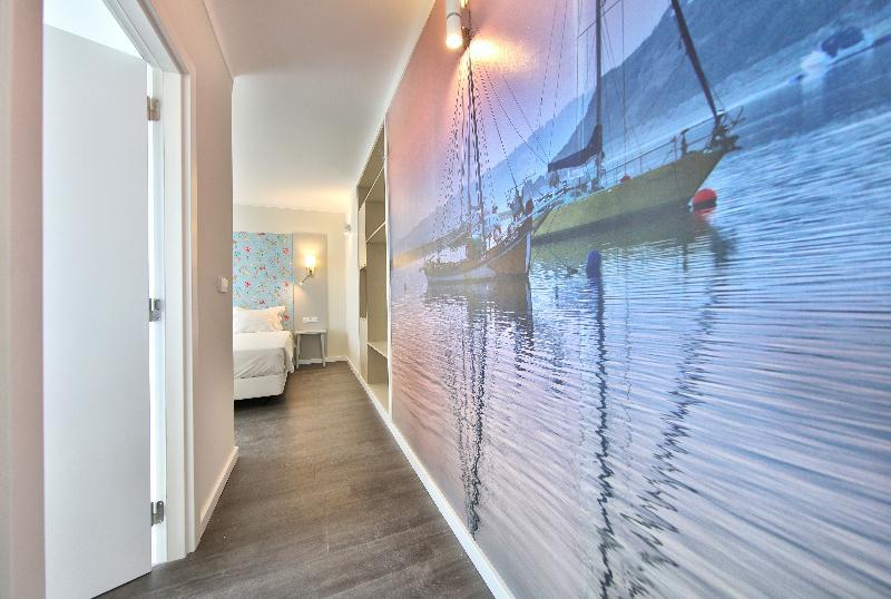 Aguahotels Jardim Hotel