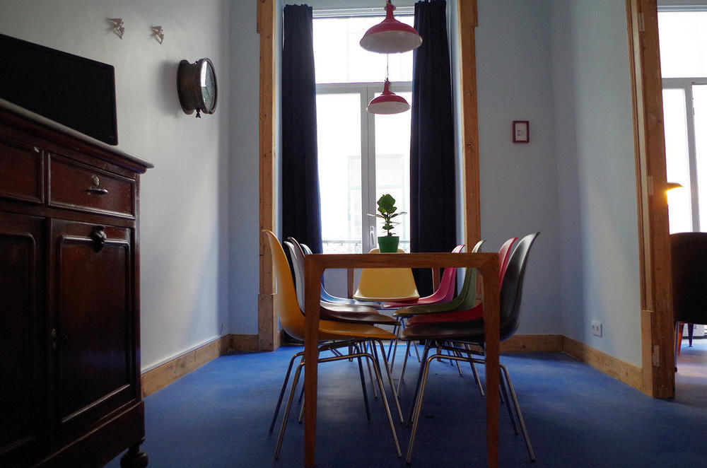 Goodnight Hostel Lissabon