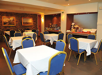 Bocage Hotel 2*
