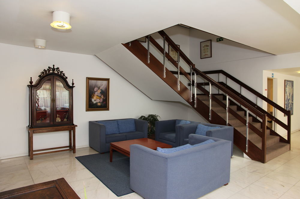 Hotel Crisol Tres Pastorinhos