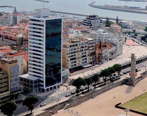 Sweet Atlantic & Hotel 4*