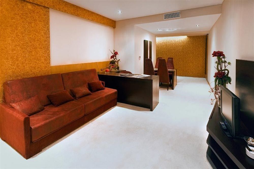 Park Hotel&spa Hotel