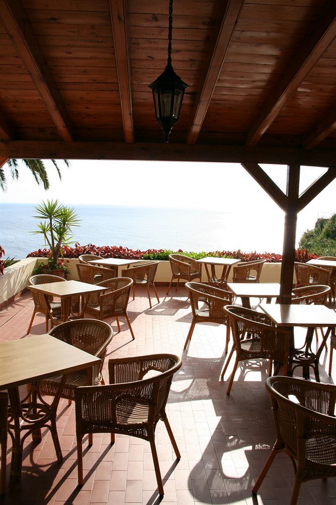 Alpino Atlantico Ayurveda Cure Centre - Adults Only 4* Canico (Madeira)