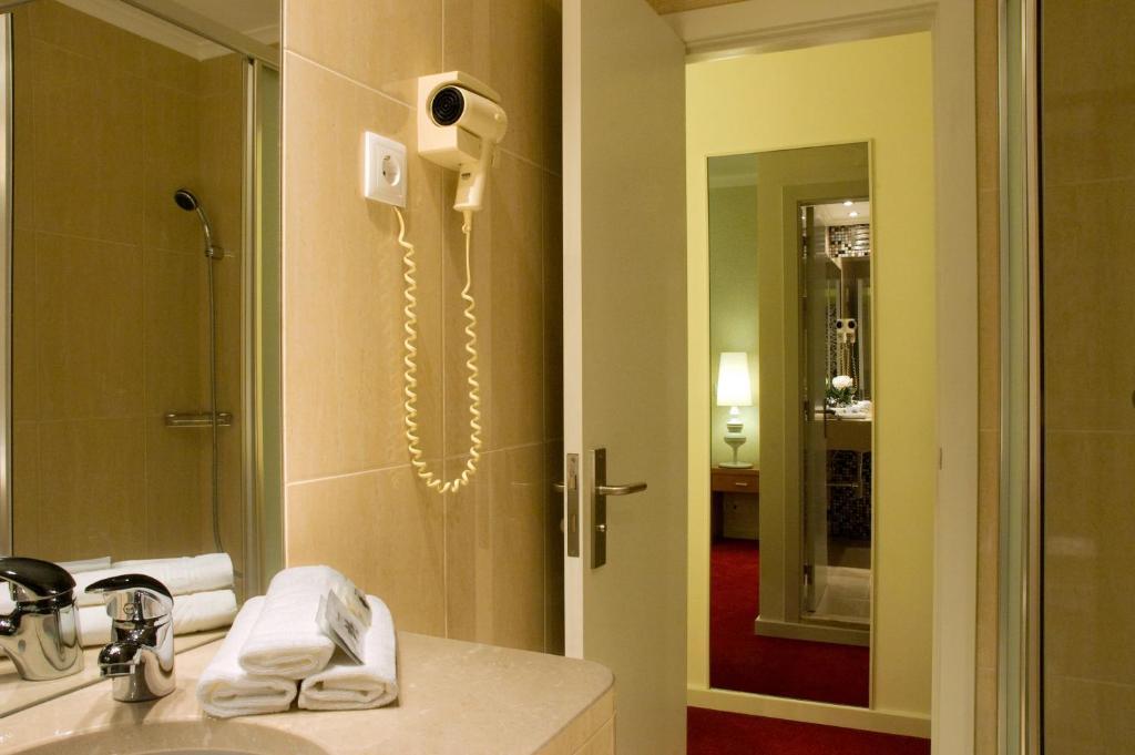 Lagoa Dos Pastorinhos Hotel 2*