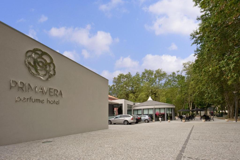 Primavera Perfume Hotel