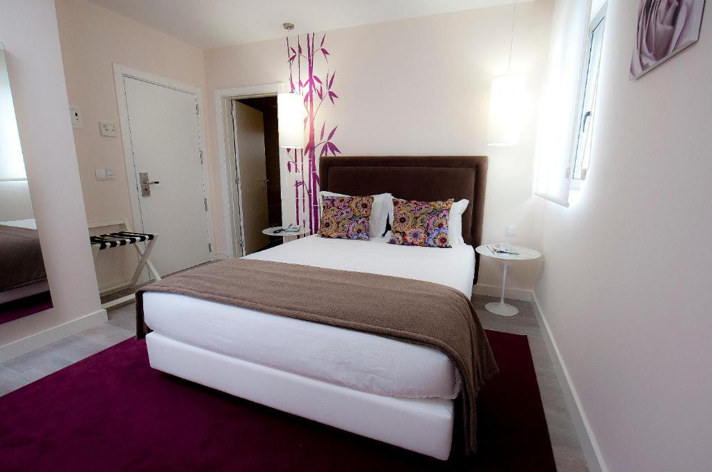 Primavera Perfume Hotel 3*