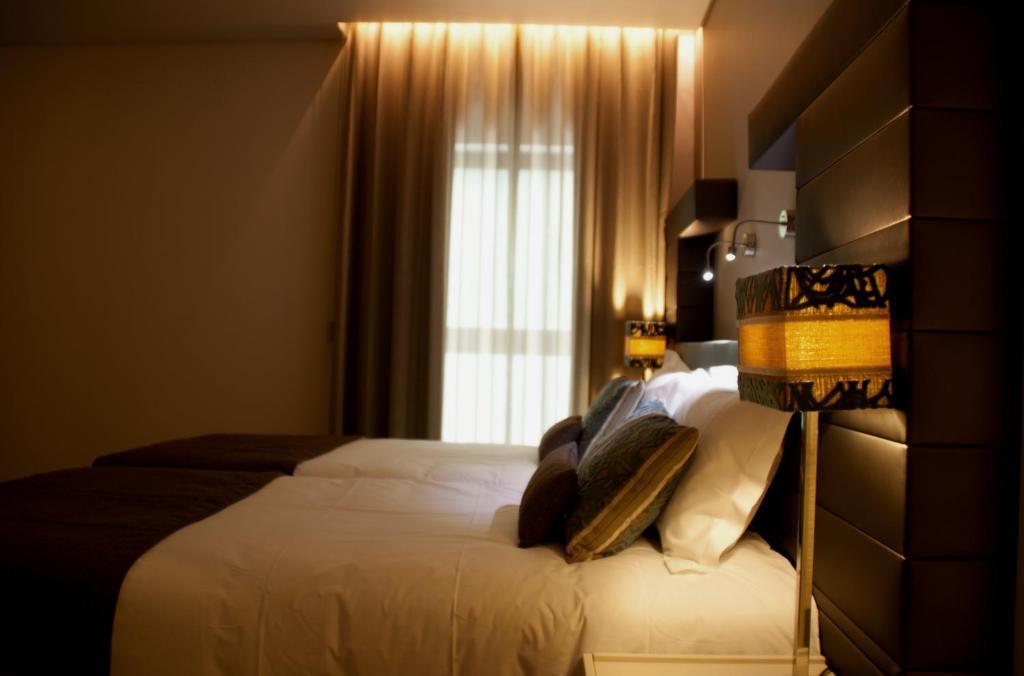 Aqua Ria Boutique 3* FAO
