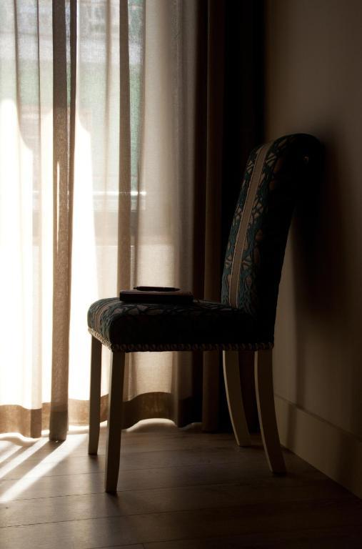 Aqua Ria Boutique Hotel FAO