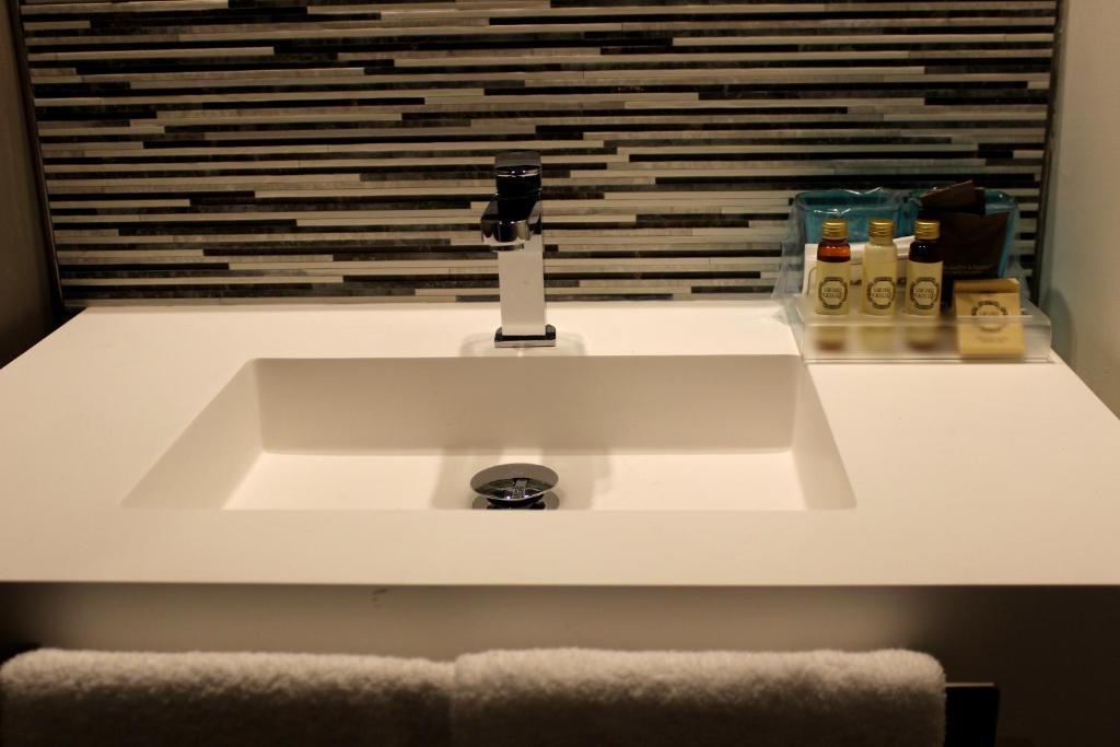 Aqua Ria Boutique Hotel FAO