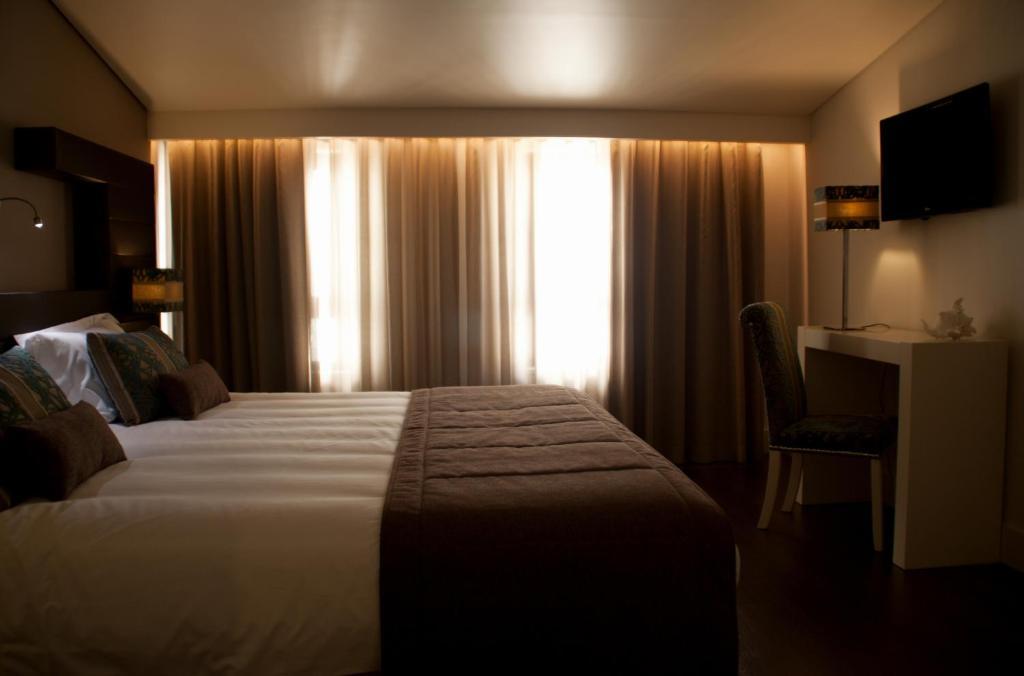 Aqua Ria Boutique 3* FAO