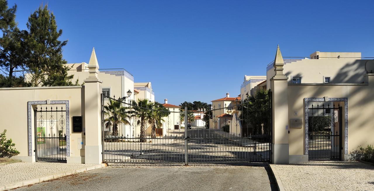 Del Rei 3 Pools Amoreira (Leiria)