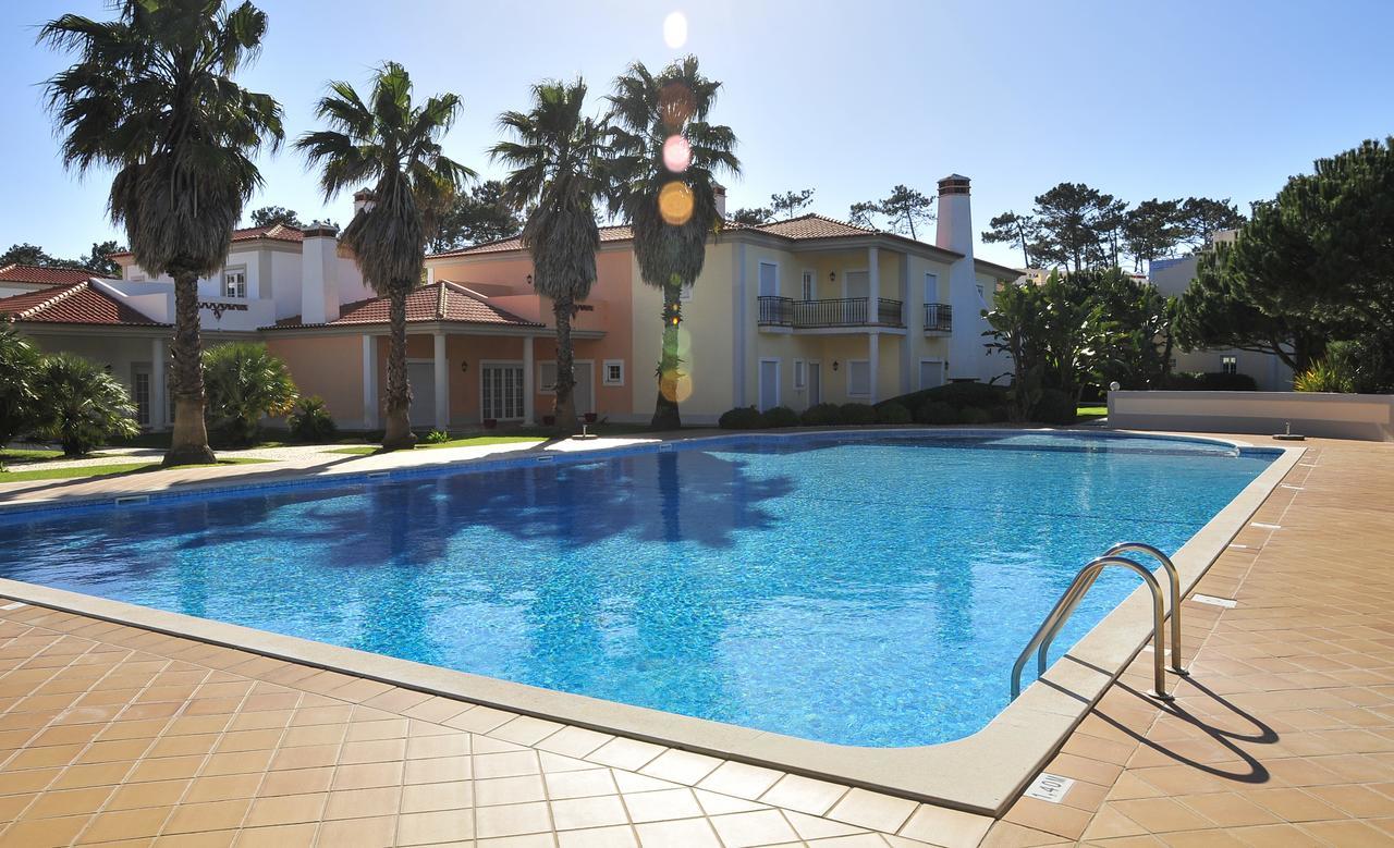 Del Rei 3 Pools Apartment *