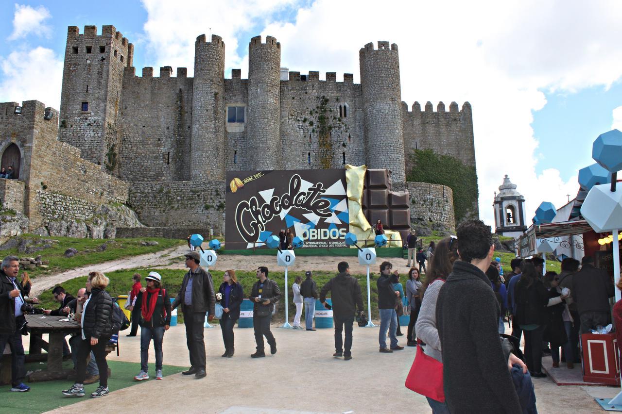 Del Rei 3 Pools Amoreira (Leiria)