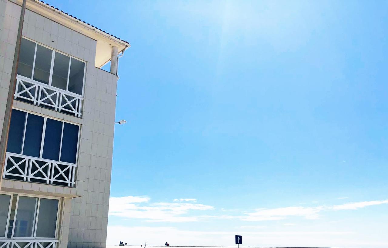 Costa Nova Beach View * Gafanha da Encarnacao
